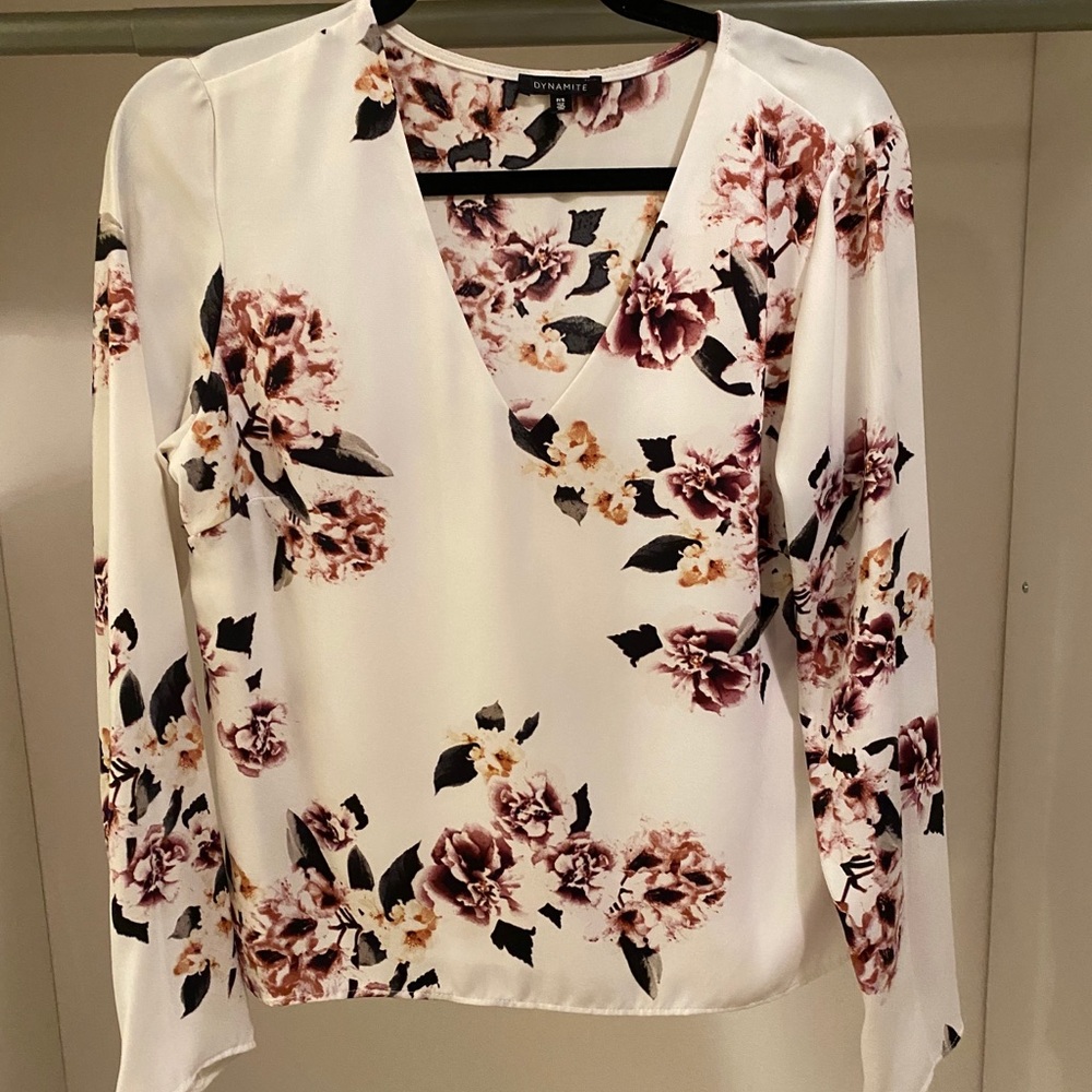 Blouse